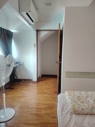 Summer Gardens (D16), Condominium #639565501